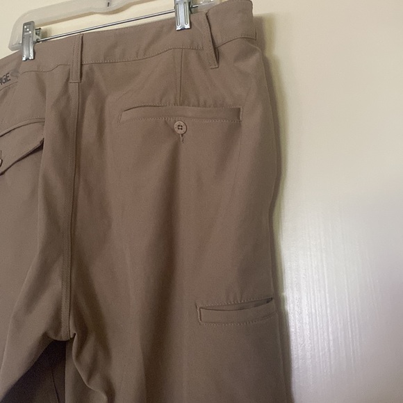 Menswear Rip curl.  Boardwalk.  The Surfers Walk-shorts.  On water/land shorts. - Picture 8 of 12